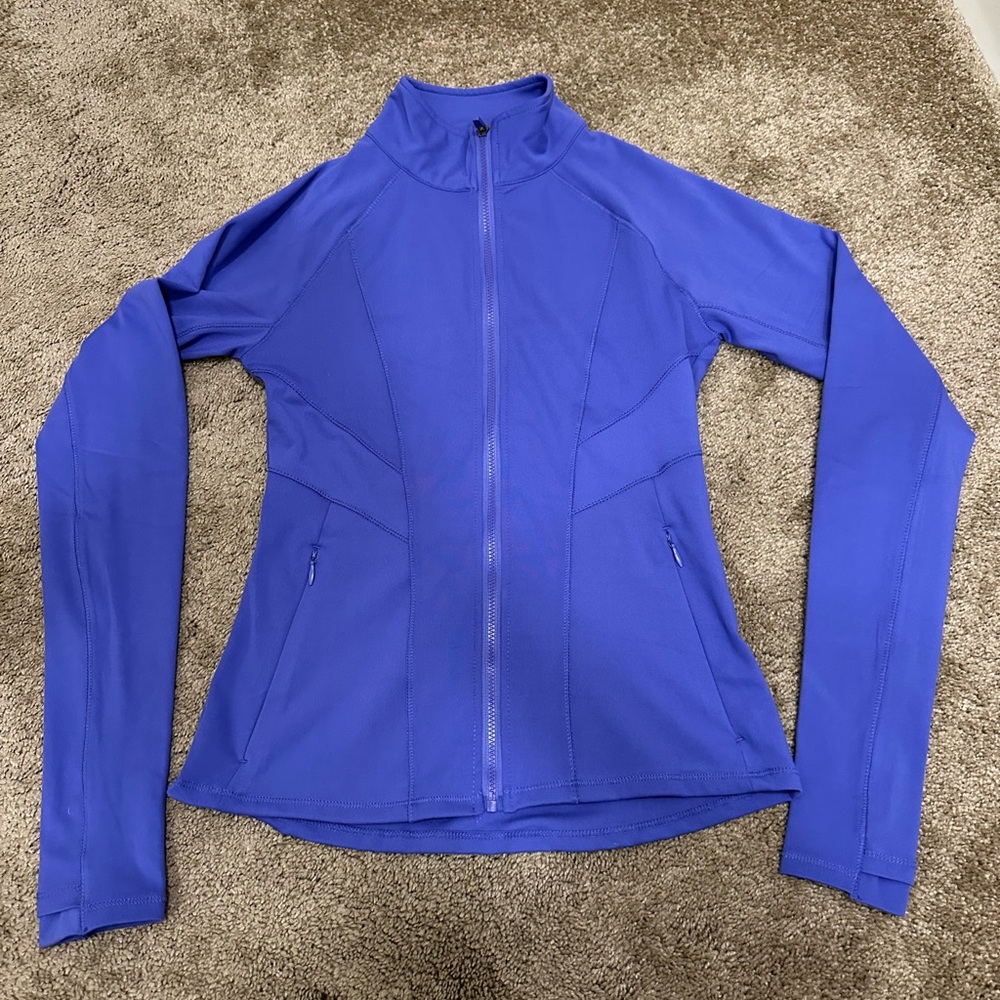 Jacket XS Titin